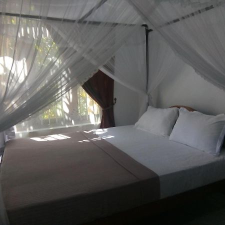 Sisila Villa Bentota Extérieur photo