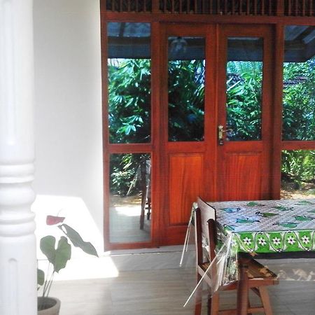 Sisila Villa Bentota Extérieur photo