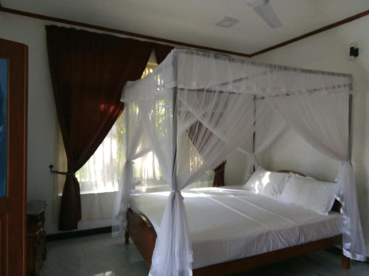 Sisila Villa Bentota Extérieur photo
