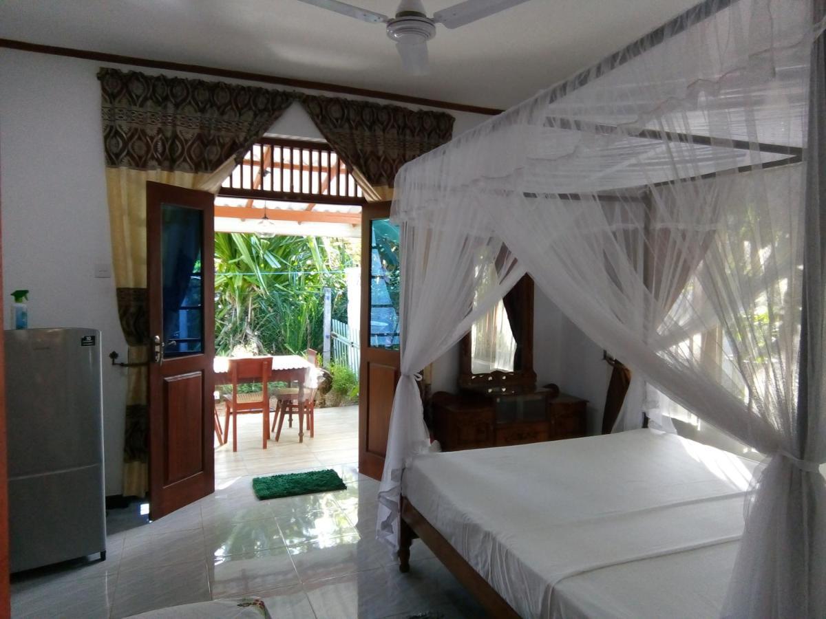 Sisila Villa Bentota Extérieur photo