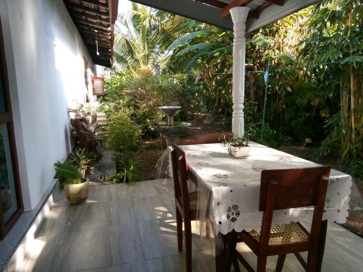 Sisila Villa Bentota Extérieur photo