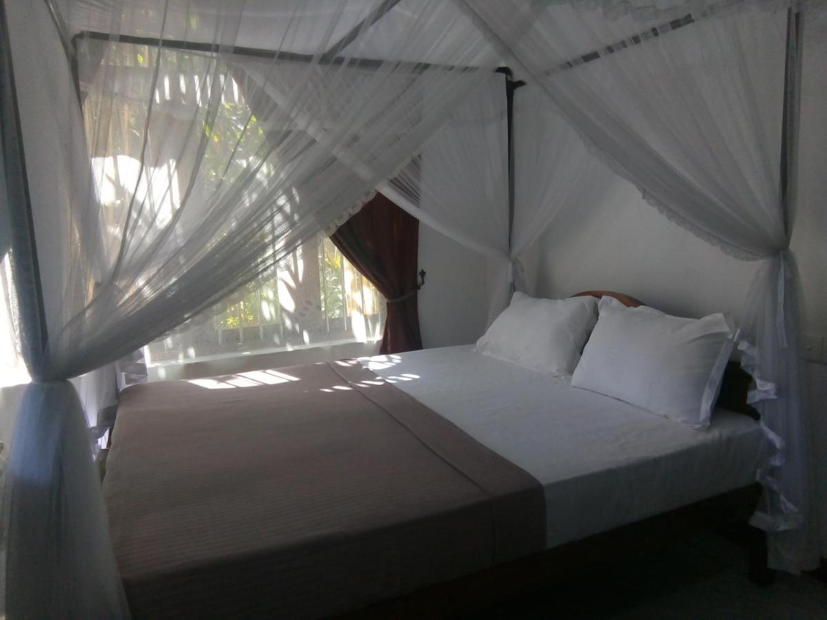 Sisila Villa Bentota Extérieur photo