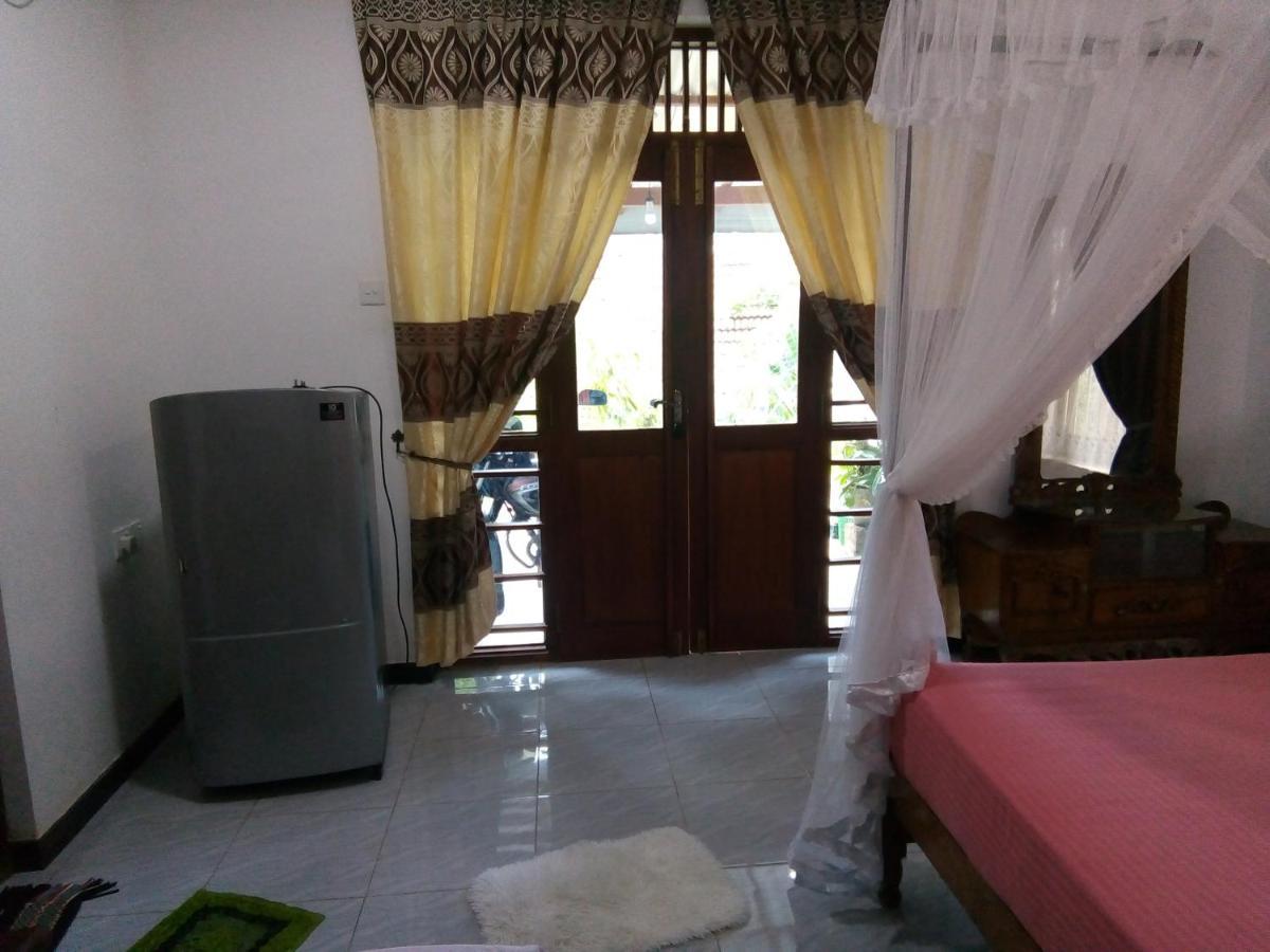 Sisila Villa Bentota Extérieur photo