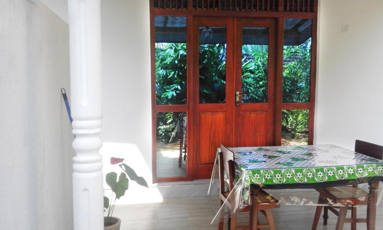 Sisila Villa Bentota Extérieur photo